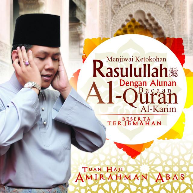 Tuan Haji Amirahman Abas's avatar image