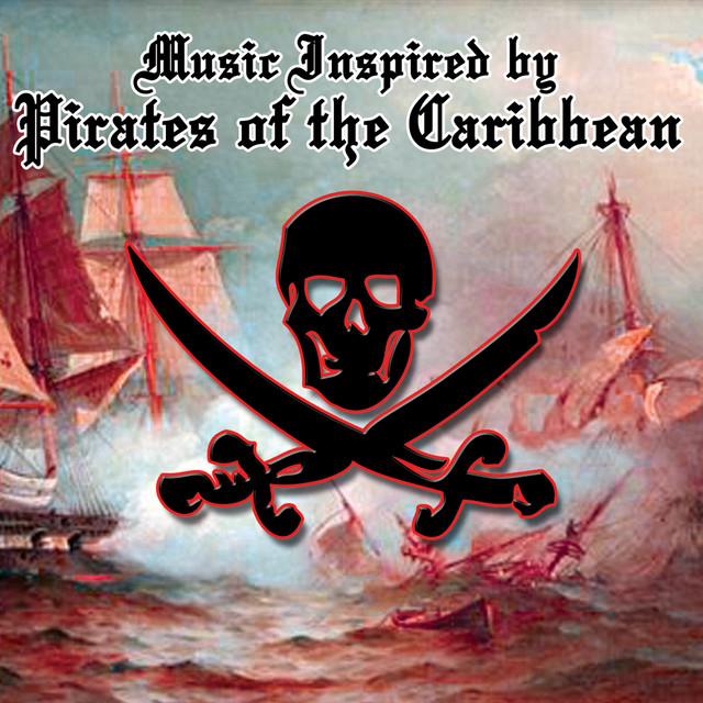 Pirates Of The Caribbean Tribute's avatar image