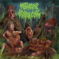 Methadone Abortion Clinic's avatar cover