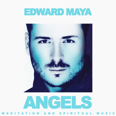 Angel of Happiness By Edward Maya's cover