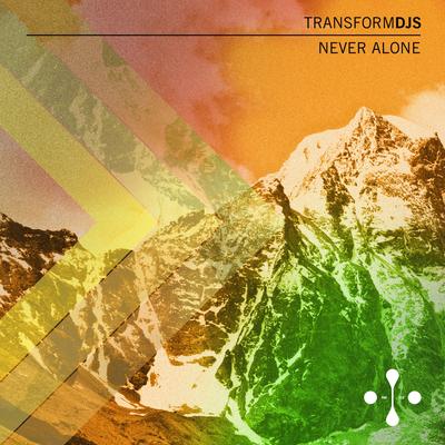 Can't Take It (Original Mix) By Transform's cover