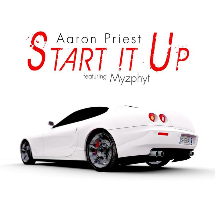 Aaron Priest's avatar image