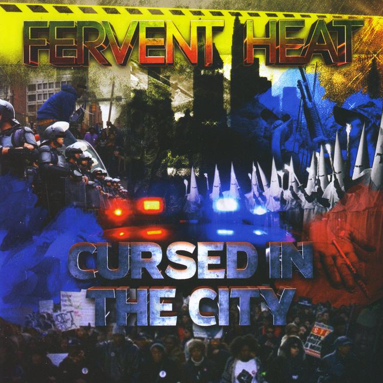 Fervent Heat's avatar image