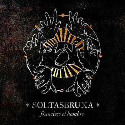 Soltasbruxa's cover
