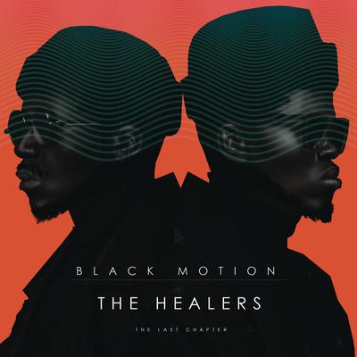 Everything (Edit) (feat. Afrotraction & Mo-T) By Black Motion, Afrotraction, Mo-t's cover