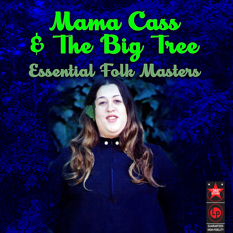 Mama Cass & the Big Three's avatar image