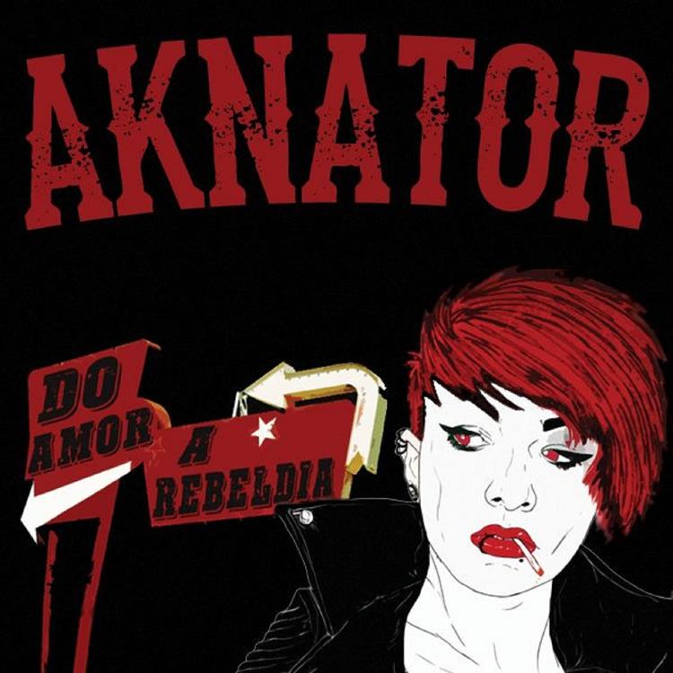 Aknator's avatar image