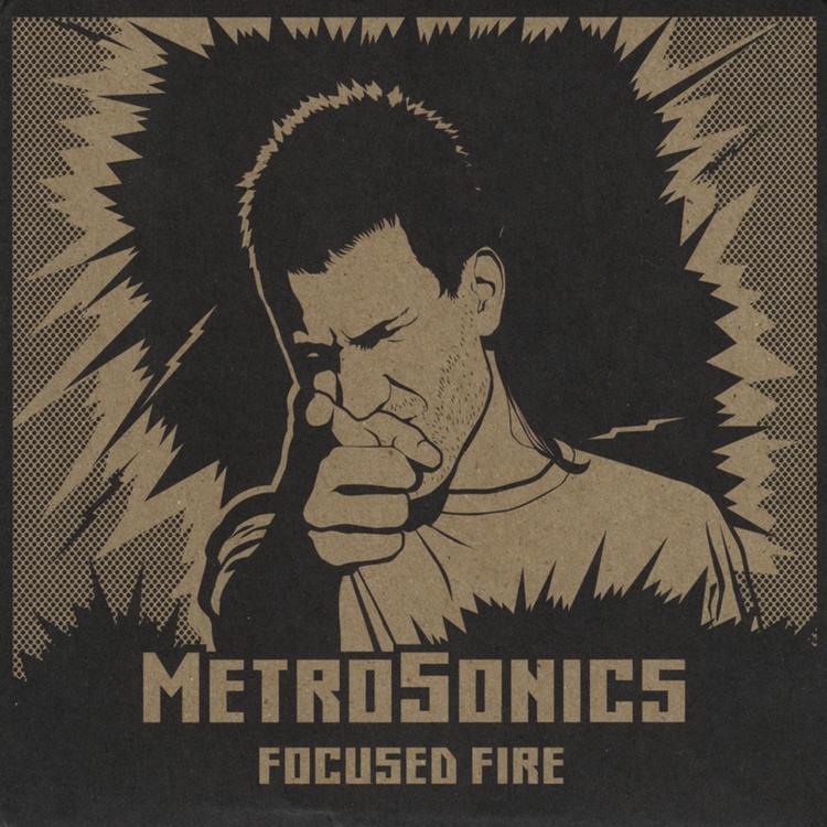 MetroSonics's avatar image