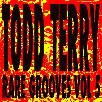 Babarabatiri (Tee's Unreleased Mix) By Todd Terry's cover