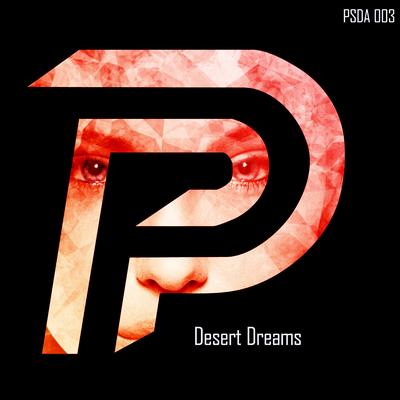 Desert Dreams By Valeron, 7even (GR)'s cover