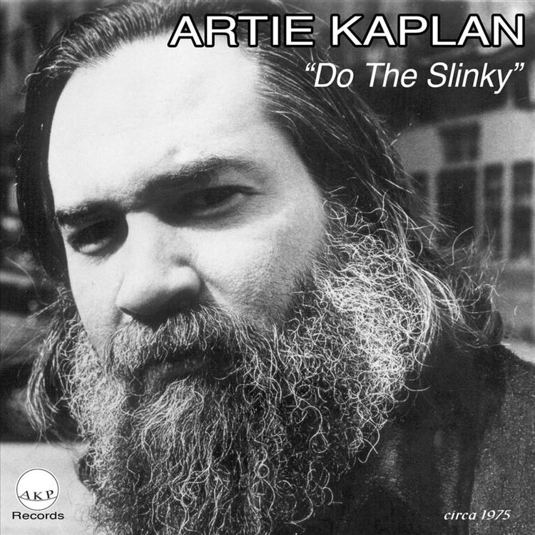 Artie Kaplan's avatar image