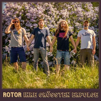 Abfahrt! By Rotor's cover