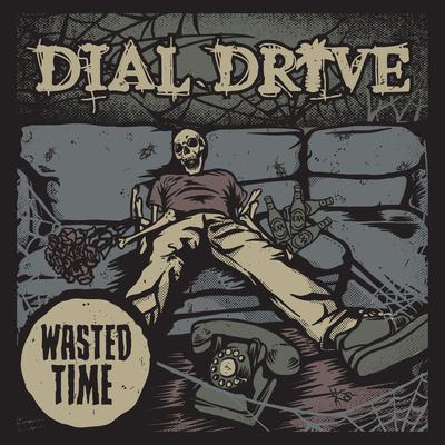 Missed Call By Dial Drive's cover