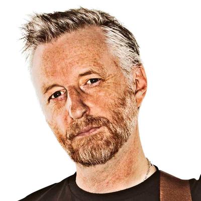 Billy Bragg's cover