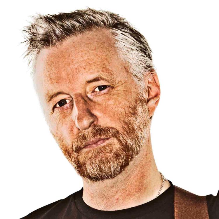 Billy Bragg's avatar image