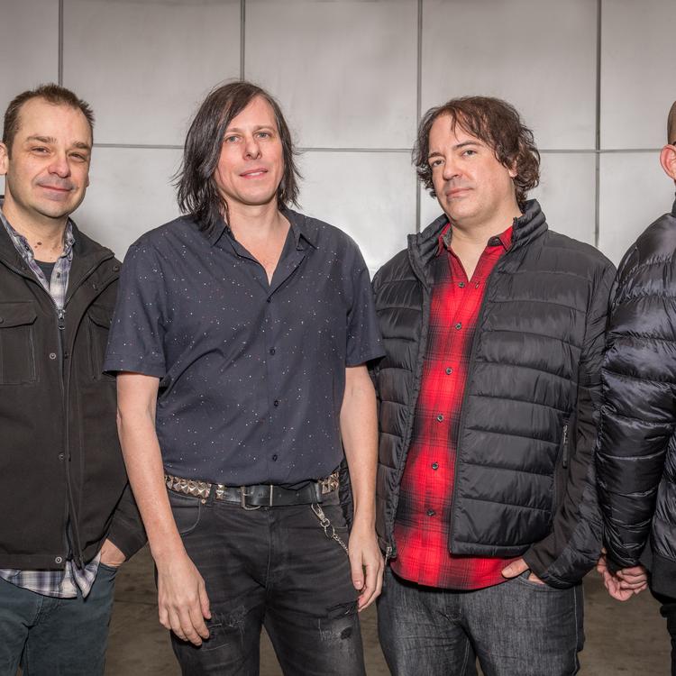 The Posies's avatar image