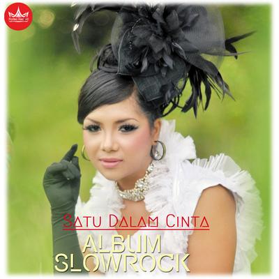 Satu Dalam Cinta (Slow Rock)'s cover
