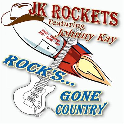 Jk Rockets's cover