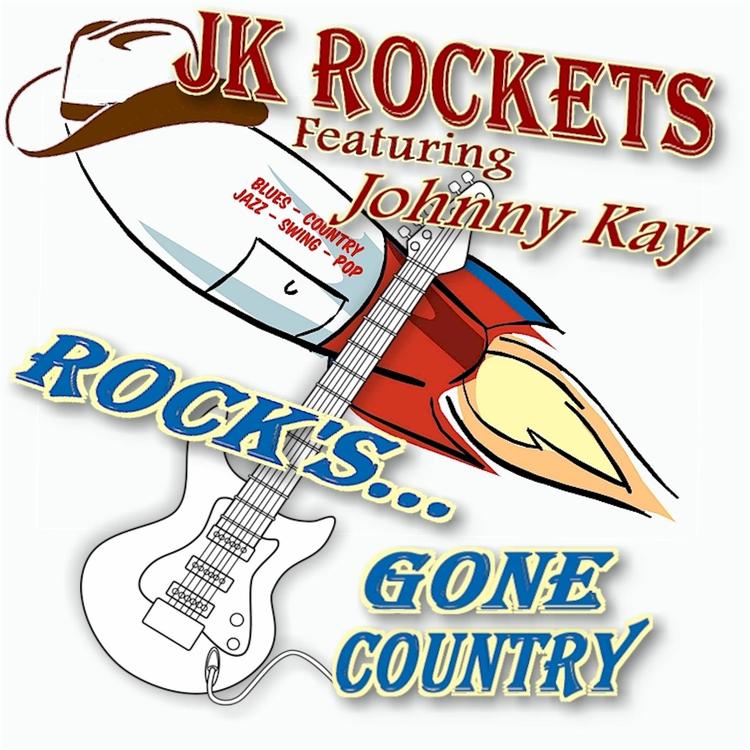 Jk Rockets's avatar image