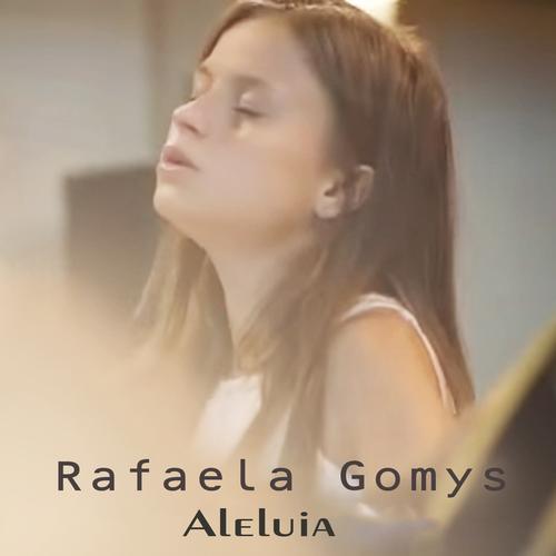 - cantora:rafaela gomys de 2021's cover