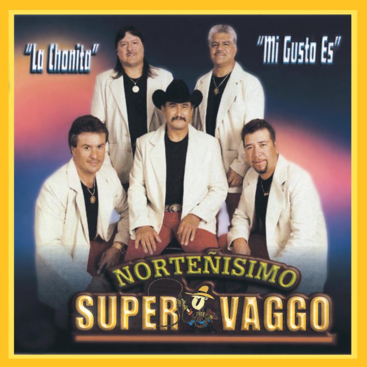 Norteñisimo Super Vaggo's avatar image