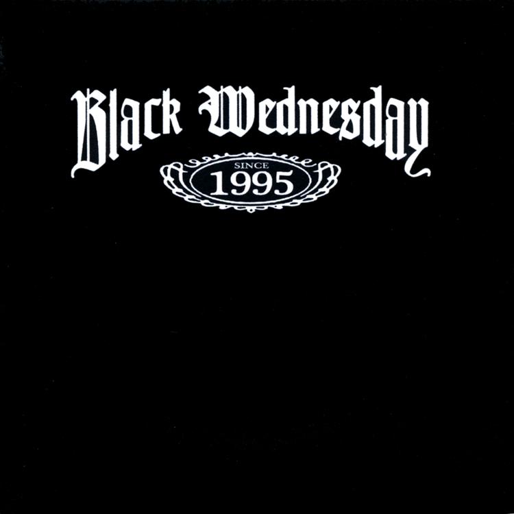Black Wednesday's avatar image