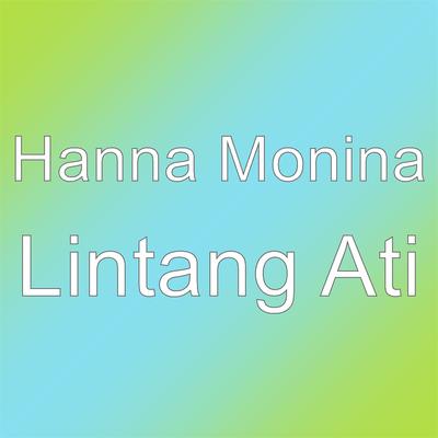 Lintang Ati's cover