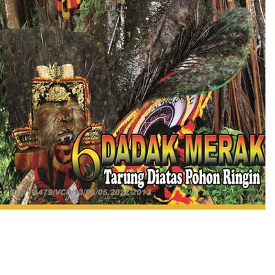 6 Dadak Merak Tarung Diatas Pohon Ringin's cover