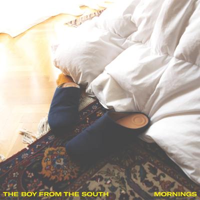 Mornings By The Boy from the South's cover