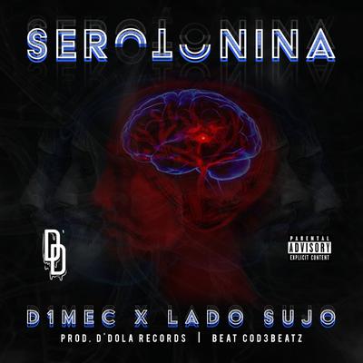 Serotonina's cover