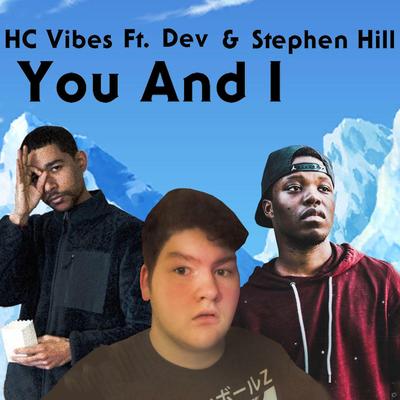 HC Vibes's cover