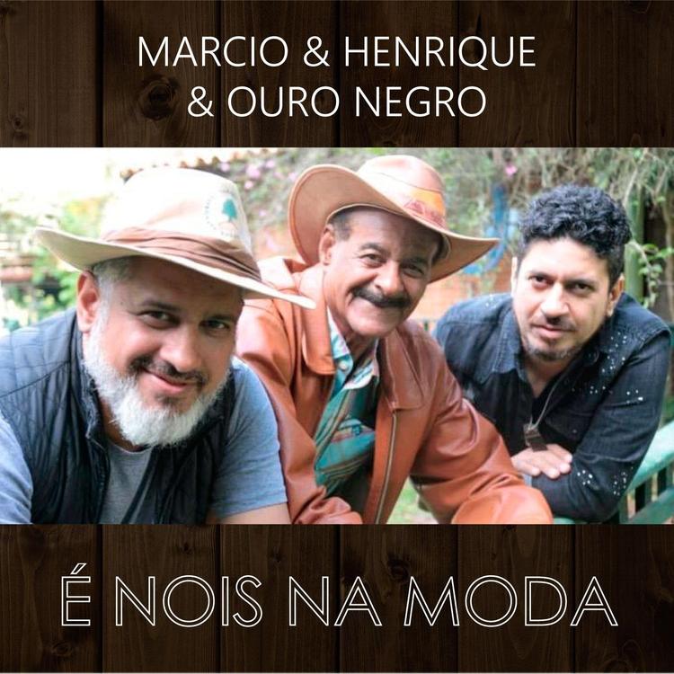 Marcio & Henrique e Ouro Negro's avatar image