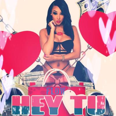 Hey Tu (feat. DJ B & Belico)'s cover