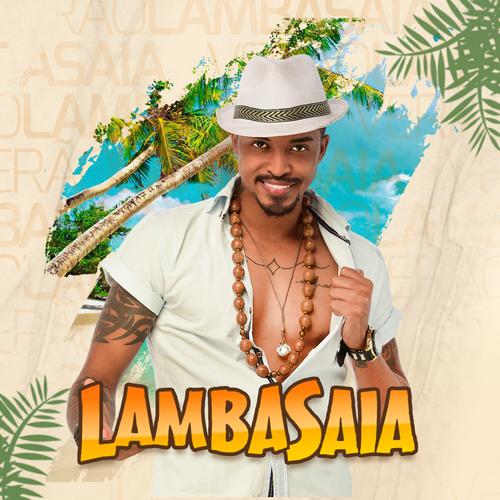 Lambasaia's cover