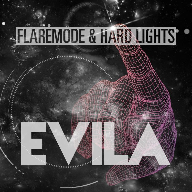 Flaremode & Hard Lights's avatar image