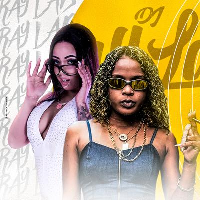 É Só Catucadão By dj ray lais, Mc Dricka's cover