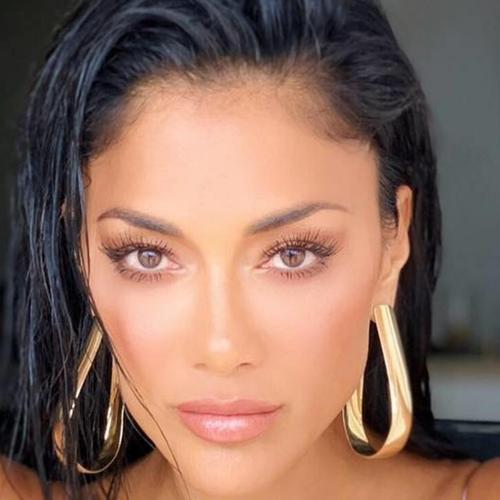 Nicole Scherzinger Official TikTok Music - List of songs and albums by