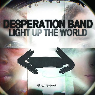 The Morning [Soaking Session] By Desperation Band's cover