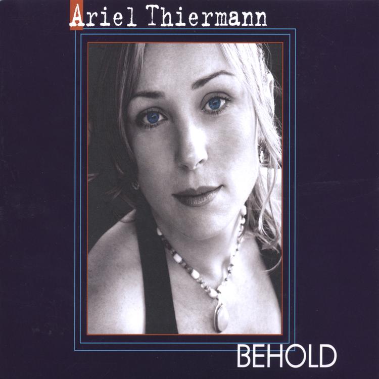 Ariel Thiermann's avatar image