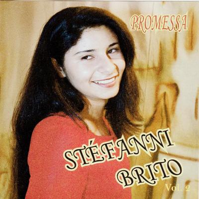 Se Deus Prometeu By Stéfanni Brito's cover