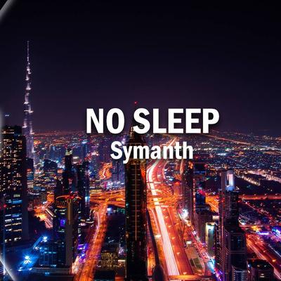 Symanth's cover