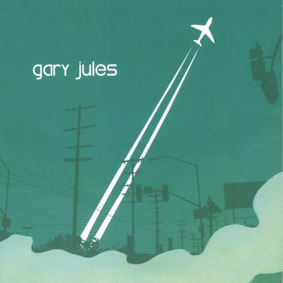 Falling Awake By Gary Jules's cover