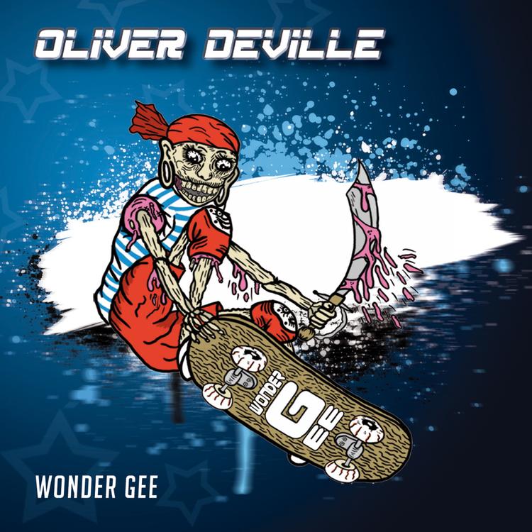 Oliver DeVille's avatar image