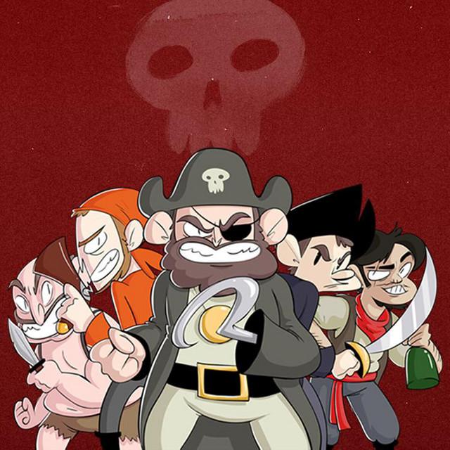 Captain Dan & the Scurvy Crew's avatar image