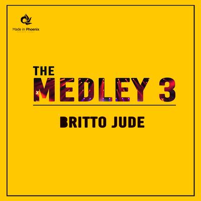 The Medley, Vol. 3's cover
