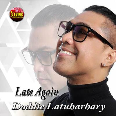 Late Again's cover