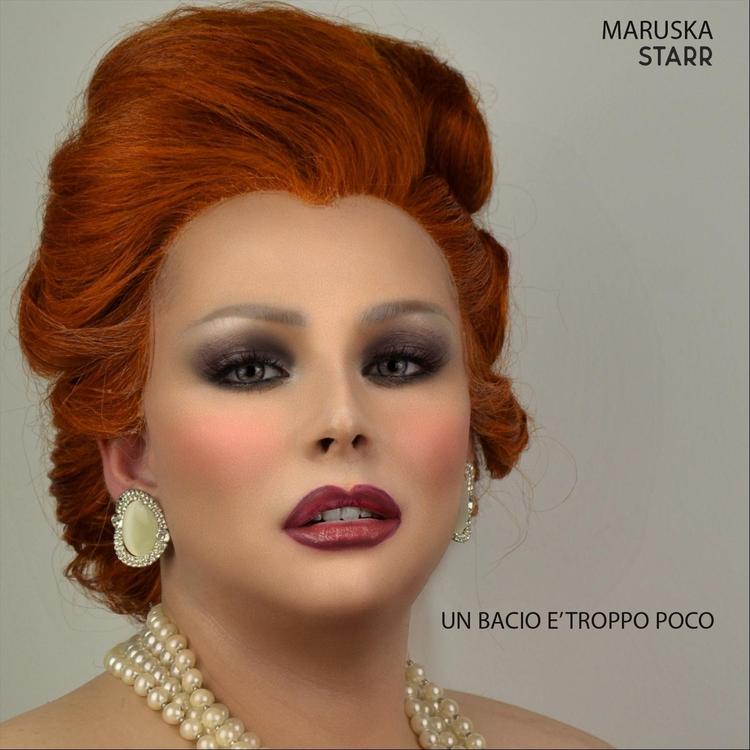 Maruska Starr's avatar image