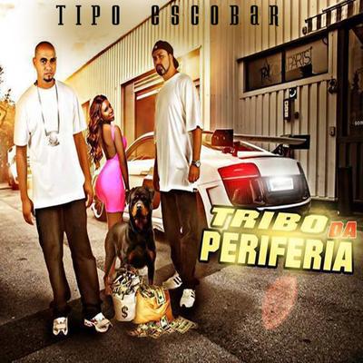 Tipo Escobar's cover