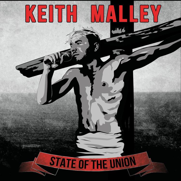 Keith Malley's avatar image