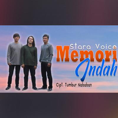 Stara Voice's cover